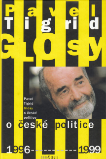 Glosy o české politice 1996 - 1999