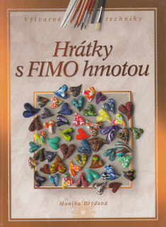 Hrátky s FIMO hmotou