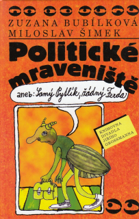 Politické mraveniště