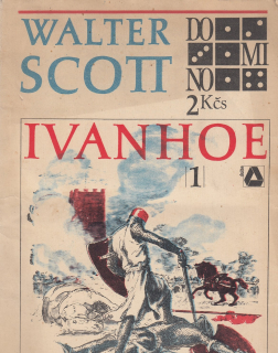 Ivanhoe 1. - 17. 