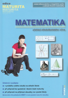 Matematika - Přehled středoškolského učiva