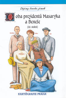 Doba prezidentů Masaryka a Beneše (20. století)