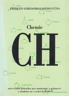 Chemie - Přehled středoškolského učiva