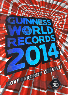Gunness World Record 2014