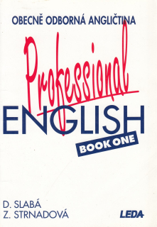Obecně odborná angličtina - Professional English Book One 1