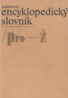 Encyklopedický slovník Pro-Ž 3