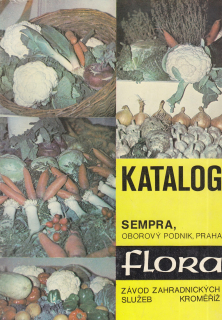 Katalog Sempra
