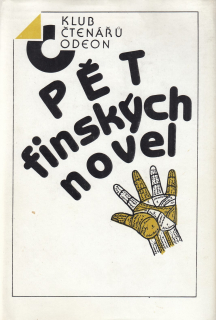 Pět finských novel