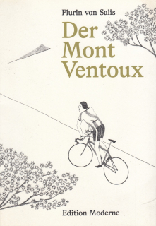 Der Mont Ventoux