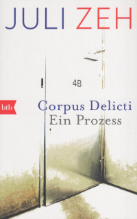 Corpus Delicti - Německy