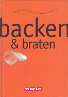 Backen & braten - Německy