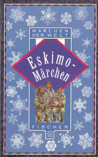 Eskimo - Märchen - Německy