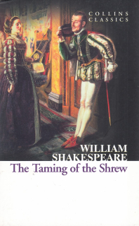 The Taming of the Shrew - Anglicky