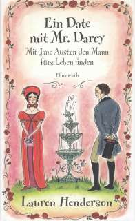 Ein Date mit Mr. Darcy - Německy