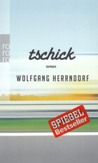 Tschick - Německy