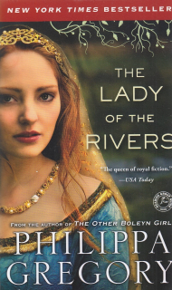 The Lady of the Rivers - Anglicky