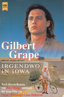 Gilbert Grape Irgendwo in Iowa - Německy