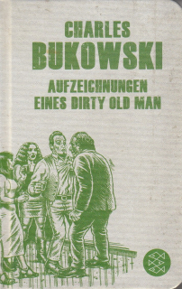 Aufzeichnungen eines Dirty Old Man - Německy