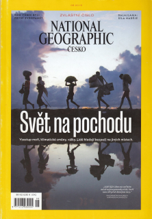 National Geographic 8/2019