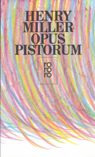 Opus Pistorum - Německy