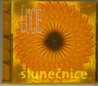 Lucie - Slunečnice