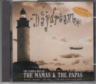 Daydream - The Mamas & the Papas