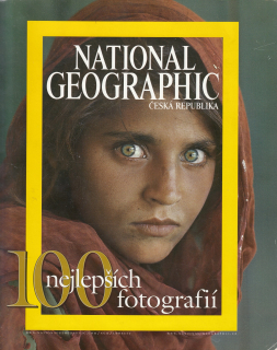 National Geographic - 100 nejlepších fotografií