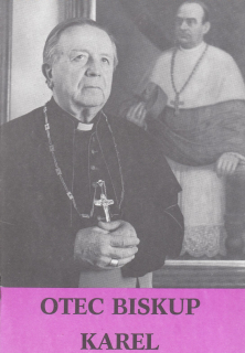 Otec biskup Karel