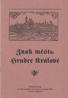 Znak města Hradce Králové