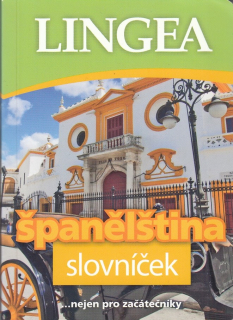 Španělština slovníček