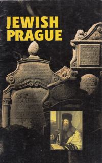 Jewish Prague - Anglicky