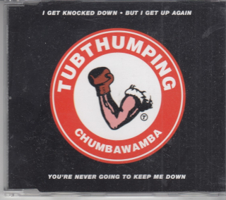 Tubthumping Chumbawamba