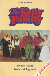 The Kelly Family - Bez plakátu