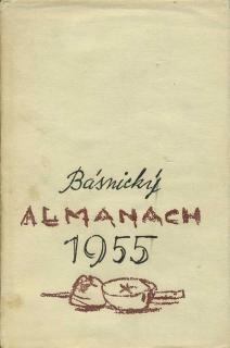 Básnický almanach 1955
