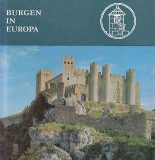 Burgen in Europa