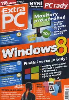 Extra PC říjen 2012