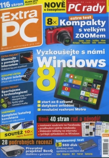 Extra PC říjen 2011