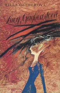 Lucy Gayheartová