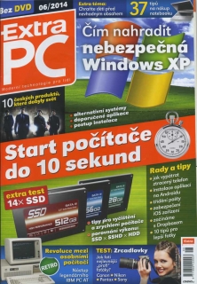 Extra PC červen 2014