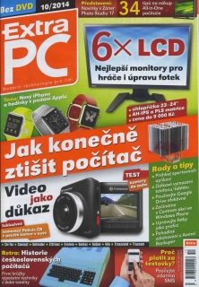Extra PC 10/2014
