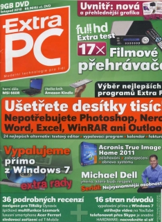 Extra PC listopad 2010