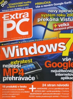 Extra PC listopad 2008