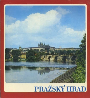 Pražský hrad  - fotodokumentace