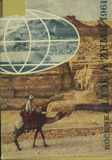 Lidé a Země 1961