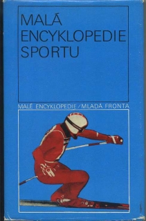 Malá encyklopedie sportu