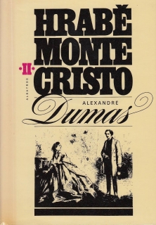 Hrabě Monte Cristo II.