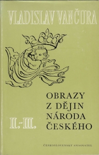 Obrazy z dějin národa českého II. - III.