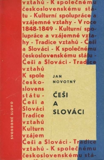 Češi a Slováci