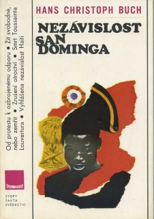 Nezávislost San Dominga