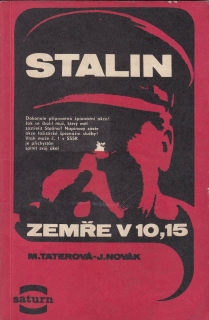 Stalin zemře v 10,15